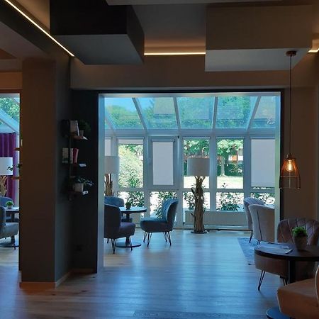 Hotel Dein Franz Bad Füssing Zewnętrze zdjęcie