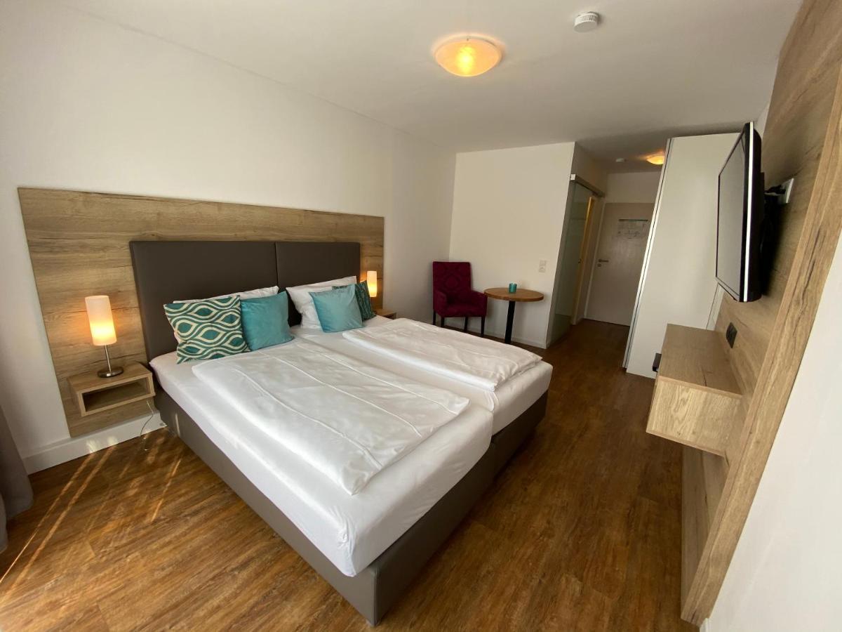 Hotel Dein Franz Bad Füssing Zewnętrze zdjęcie
