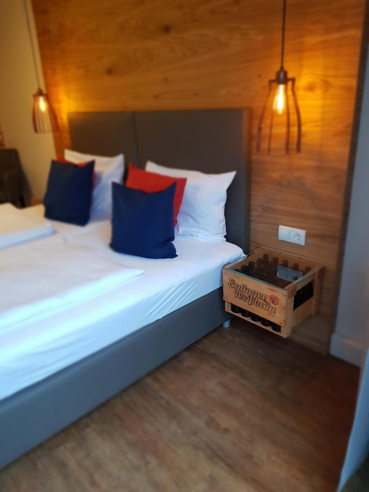 Hotel Dein Franz Bad Füssing Pokój zdjęcie