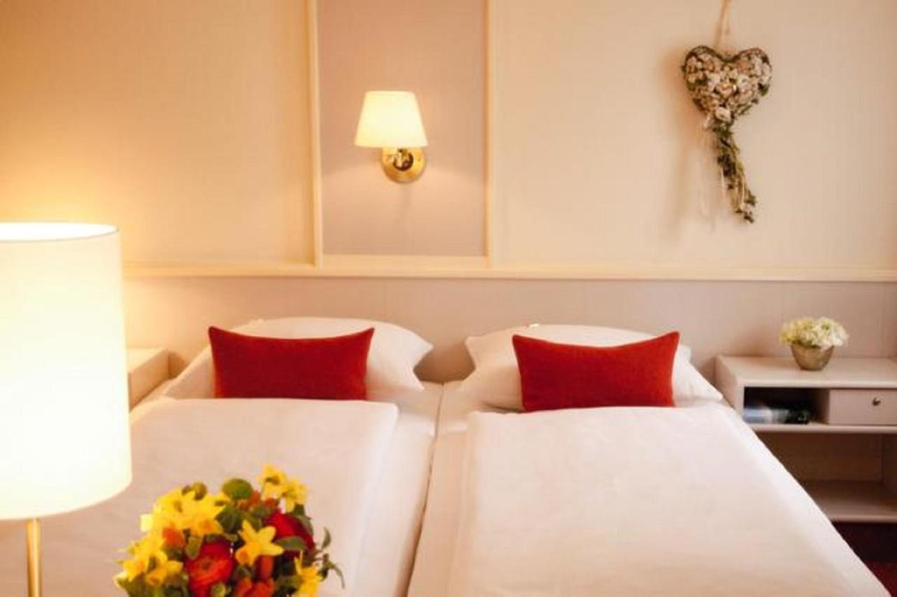 Hotel Dein Franz Bad Füssing Zewnętrze zdjęcie