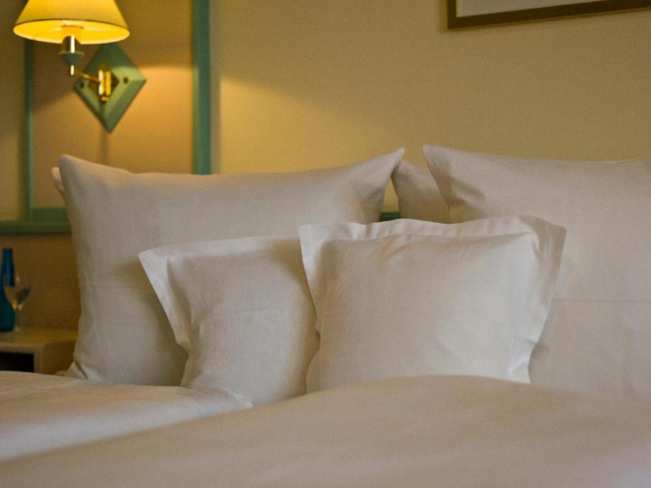 Hotel Dein Franz Bad Füssing Zewnętrze zdjęcie