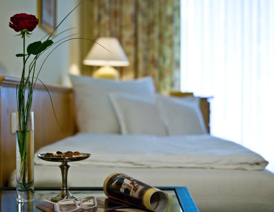 Hotel Dein Franz Bad Füssing Zewnętrze zdjęcie